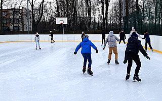 Bliższe spotkania –20.01.2020